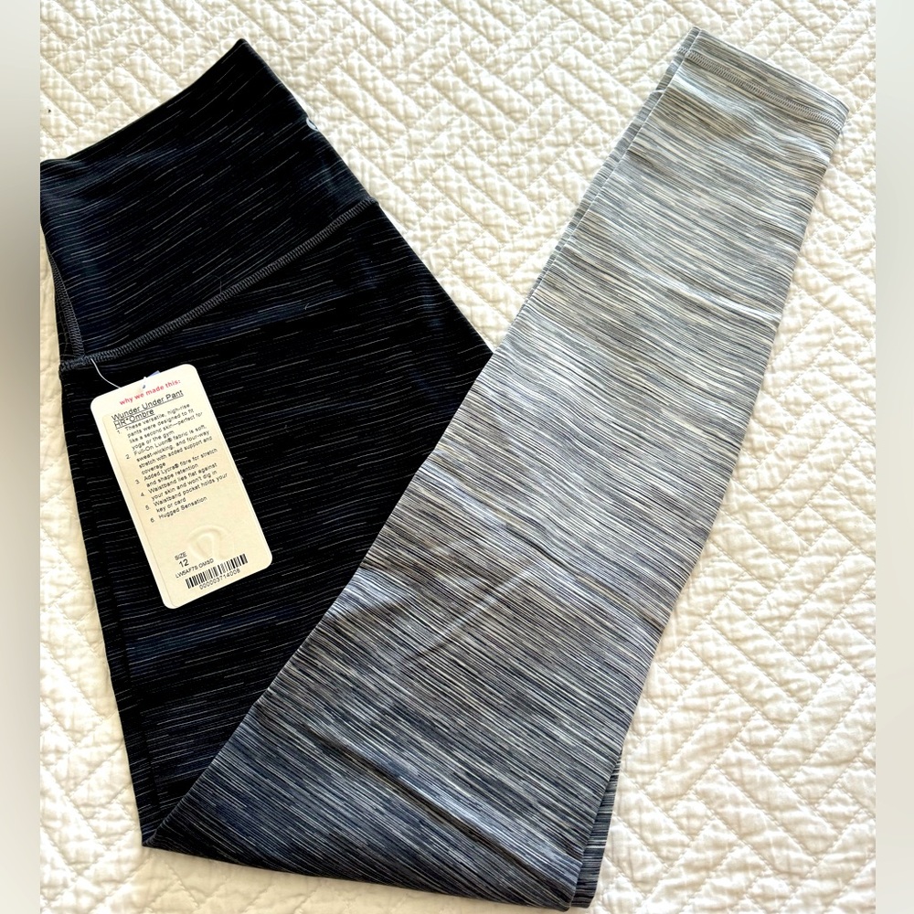 Lululemon Leggings
